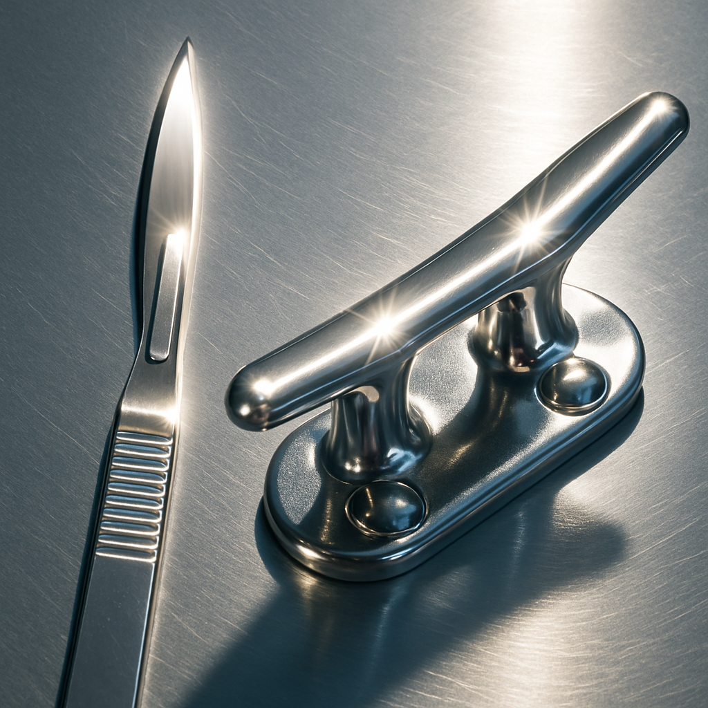 Material quirúrgico